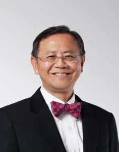 Dr Ho Hon Kwok 