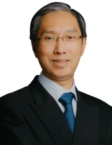Dr Ho Siew Hong 
