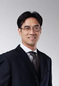 Dr Ignatius Mark Hon Wah
