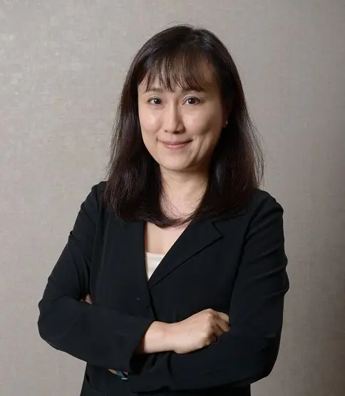 Dr Inez Wong