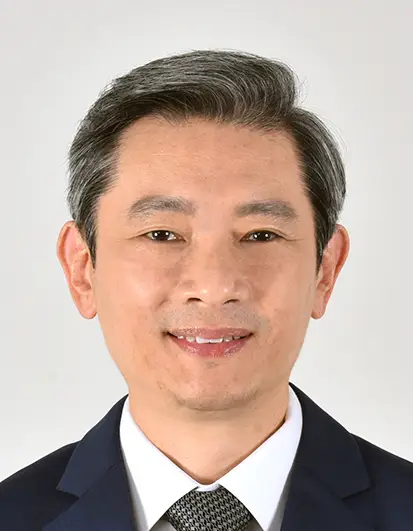 Dr James Tan Khiaw Ngiap