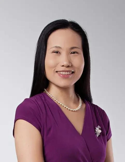 Dr Jane Tan