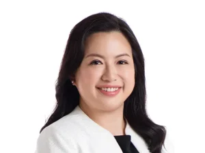 Dr Jean Chai 