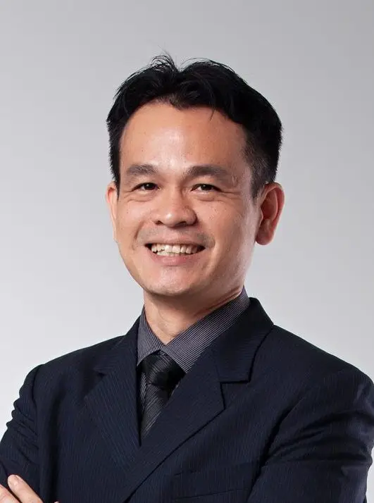 Dr Jim Teo Yeow Kwan