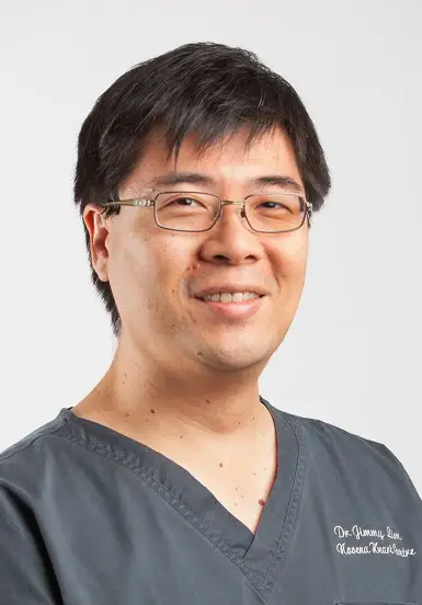 Dr Jimmy Gordon Lim Tien Wei | Mount Alvernia Hospital Singapore