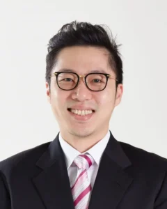 Dr Jonathan Foo 