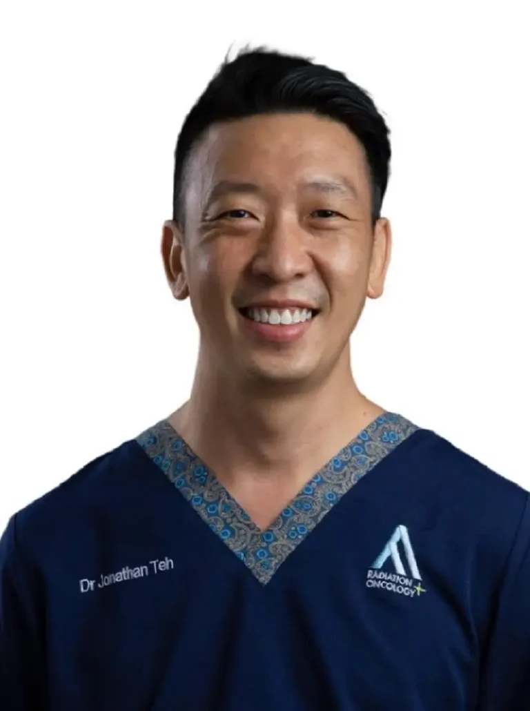 Dr Jonathan Teh Yi Hui