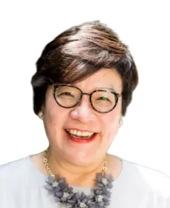 Dr Karmen Wong Kit Yee
