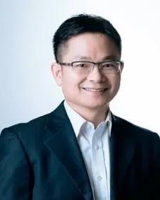 Dr Kelvin Wong