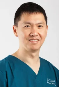 Dr Kenneth Ng Kwan Chung