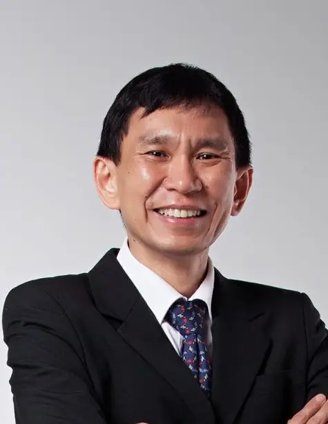 Dr Kevin Tan Eng Kiat