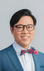 Dr Kevin Tay