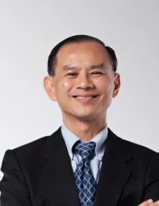 Dr Ko Soo Meng 