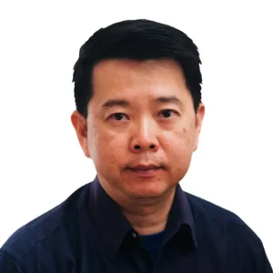 Dr Koong Heng Nung 