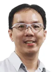 Adjunct Associate Professor Foo Chee Guan David