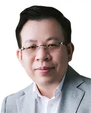Associate Professor Chia Yew Woon