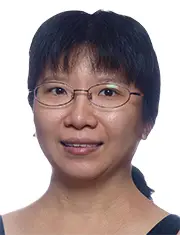 Associate Professor Tan Ern Yu