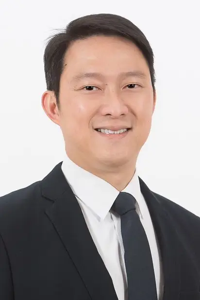 Dr Lam Pin Min
