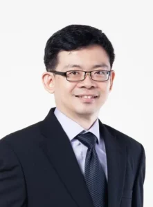Dr Lee Haw Chou