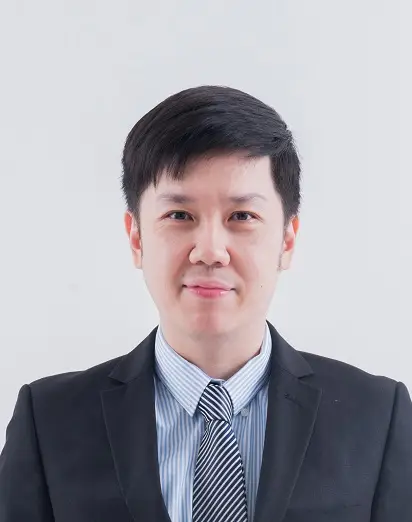 Dr Lee Keat Hong
