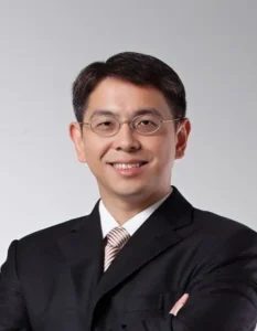 Dr Leon Foo Siang Shen
