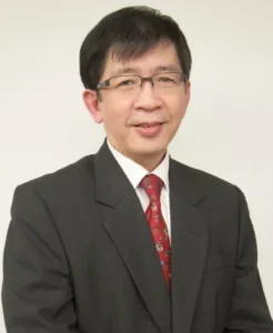 Dr Leong Hoo Kwong
