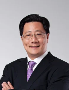 Dr Leong Jern-Lin
