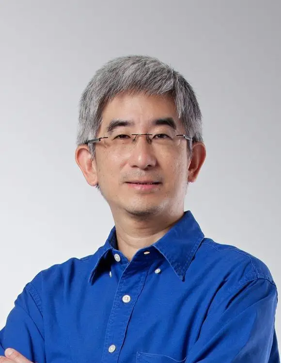 Dr Leslie Leong Chi Sern