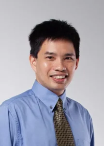 Dr Lim Kwang Hsien