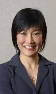 Dr Lynn Yeo Mei-Wen 