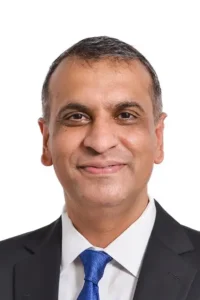 Dr Manish Taneja 