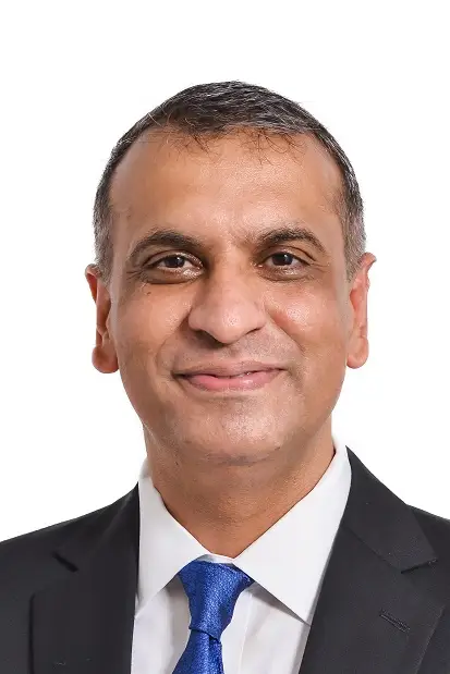 Dr Manish Taneja