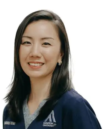 Dr Michelle Tseng Shu Fen