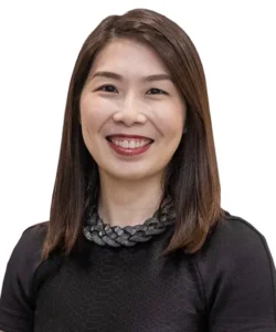 Dr Natalie Chua 