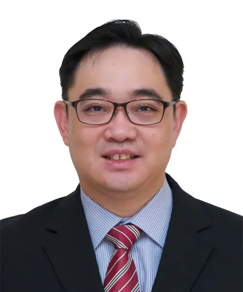 Dr Ng Chee Yung
