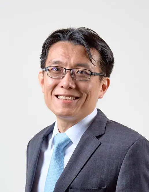 Dr Ng Yuk Hui