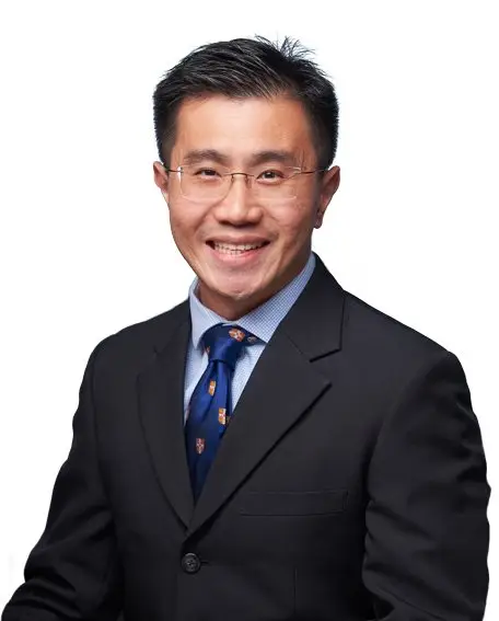 Dr Ng Zhi Xu