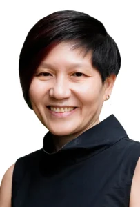 Dr Patricia Kho Sunn Sunn