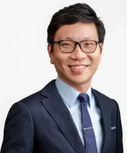 Dr Pauleon Tan Enjiu 