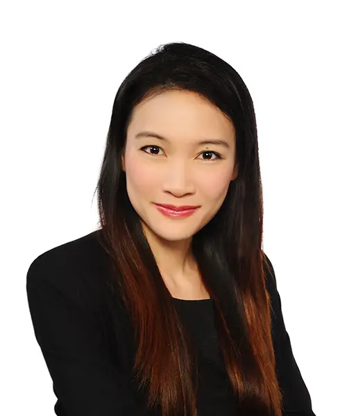 Dr Petrina Tan