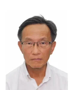 Dr Roland Chong Siong Eng
