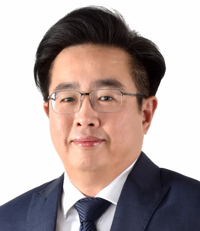 Dr Ronny Tan Ban Wei