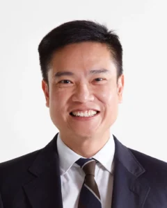 Dr Shang Yeap Heng Oon
