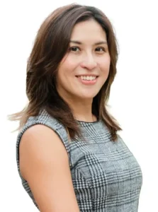 Dr Sharon Koh Zhiling 