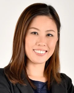 Dr Shirley Bang Shieh Ling 