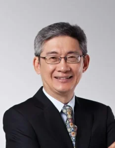Dr Sim Chiang Khi
