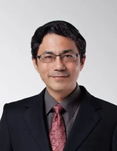 Dr Stephen Chew Tec Huan