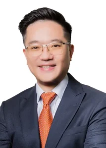Dr Stephen Tsao Kin Kwok