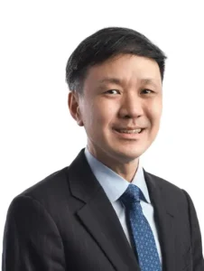 Dr Steven Ng