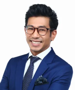 Dr Sulaiman Bin Yusof